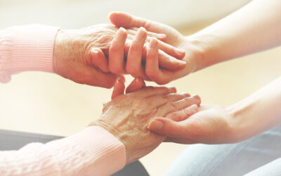 Addressing the Emotional & Spiritual Needs of Hospice Patients