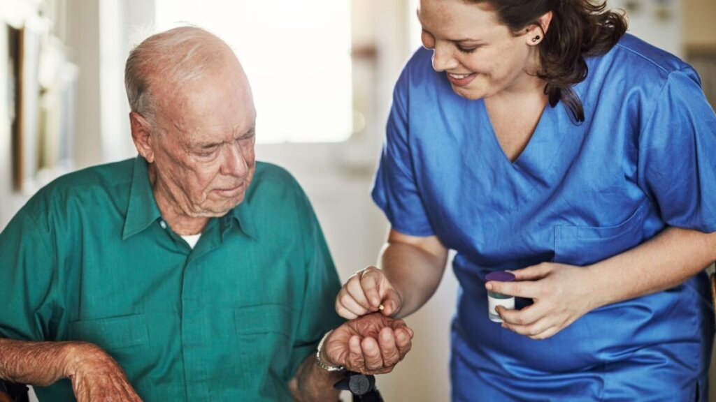 Person Centered Hospice Care