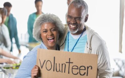 Volunteers: The Unsung Heroes of Hospice Care