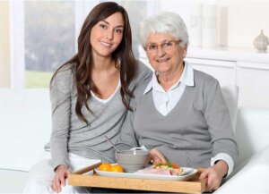 Nutritional Counseling for Seniors